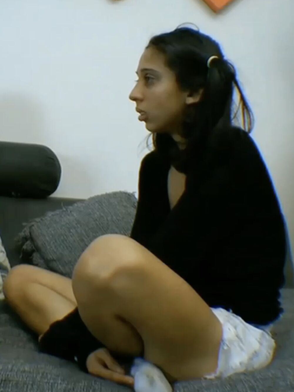 Larinha Slave